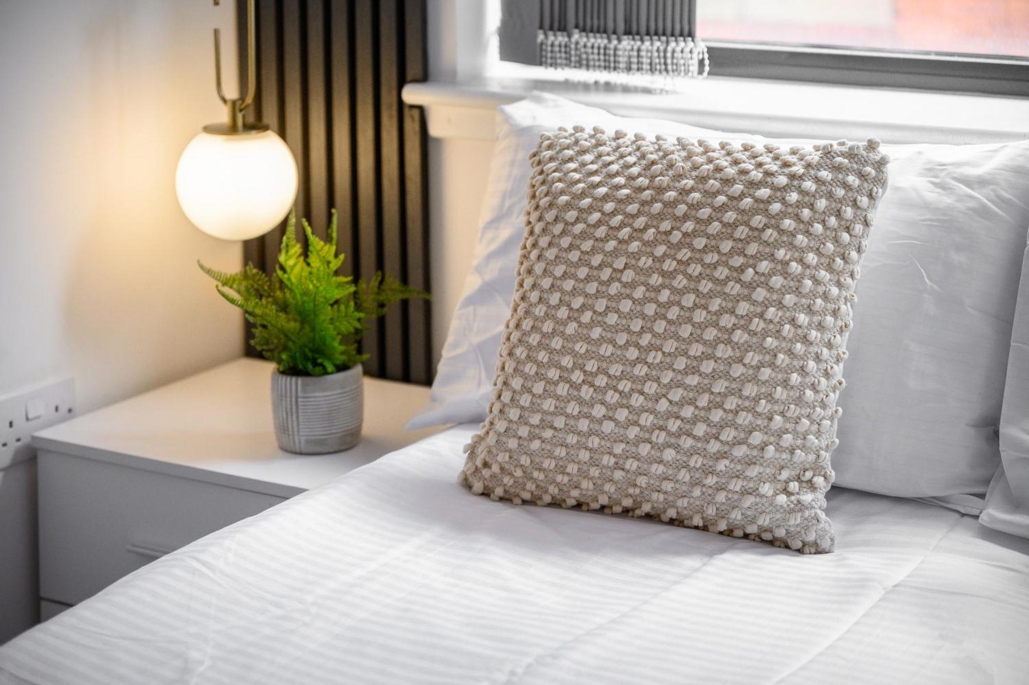New Listing Wilmslow Retreat Sleeps 4 Apartamento Manchester