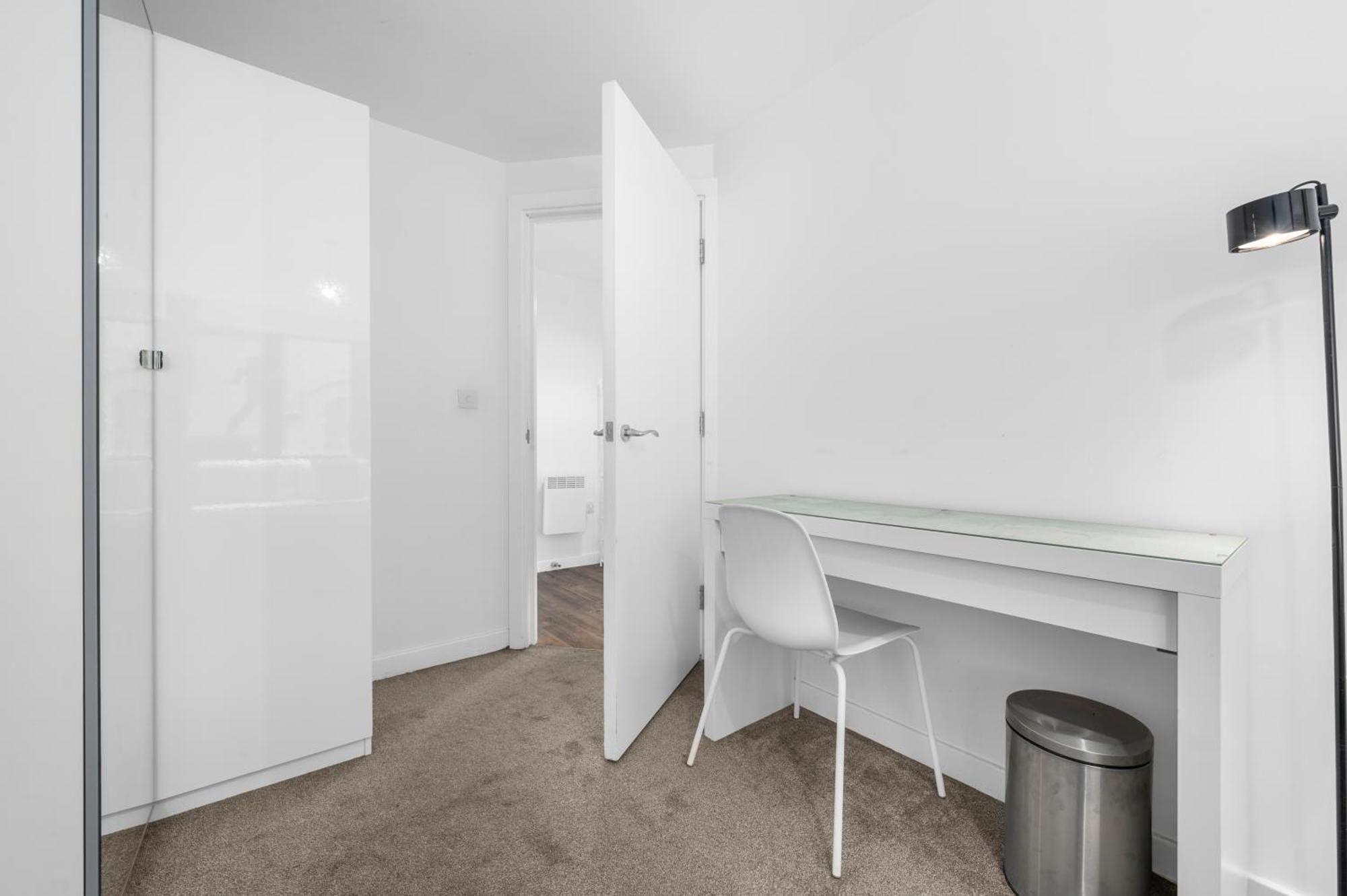 Apartamento New Listing Wilmslow Retreat Sleeps 4 Manchester